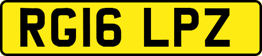 RG16LPZ