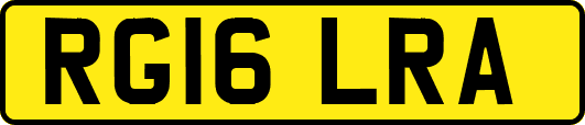 RG16LRA