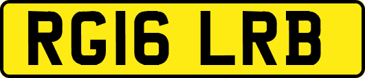 RG16LRB