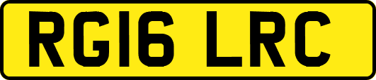 RG16LRC
