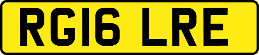 RG16LRE