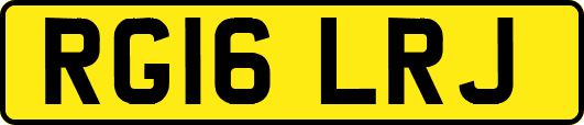 RG16LRJ