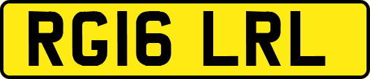 RG16LRL