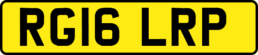 RG16LRP