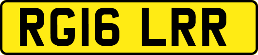 RG16LRR