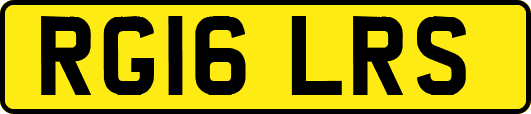 RG16LRS