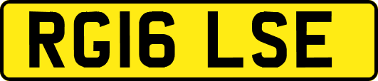RG16LSE