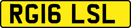 RG16LSL