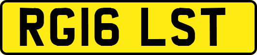 RG16LST