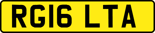 RG16LTA