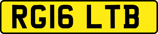 RG16LTB