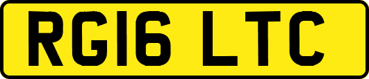 RG16LTC