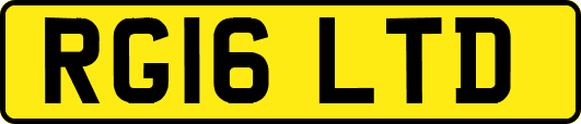 RG16LTD
