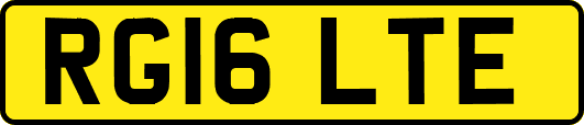 RG16LTE