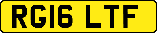 RG16LTF