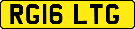RG16LTG