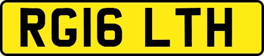 RG16LTH