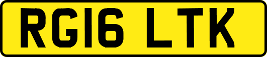 RG16LTK