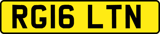 RG16LTN