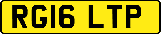 RG16LTP