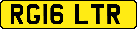 RG16LTR