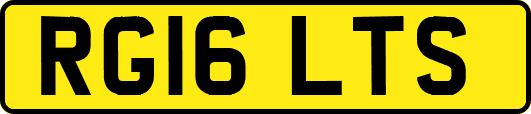 RG16LTS