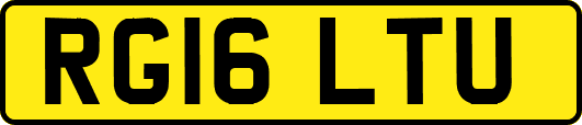 RG16LTU