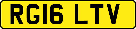 RG16LTV
