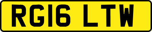 RG16LTW