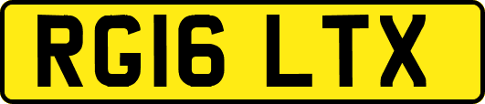 RG16LTX