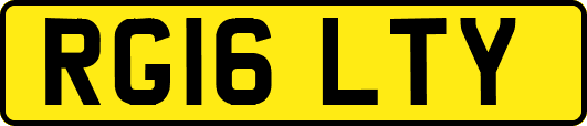 RG16LTY