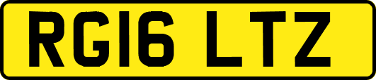 RG16LTZ