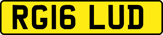 RG16LUD