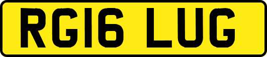 RG16LUG