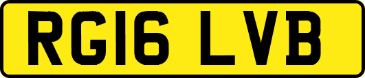 RG16LVB