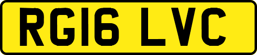 RG16LVC