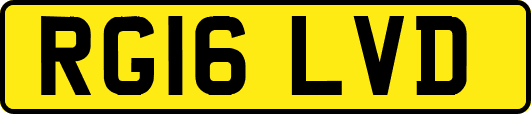 RG16LVD