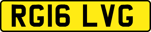 RG16LVG