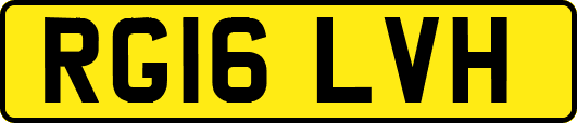 RG16LVH