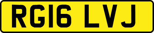 RG16LVJ