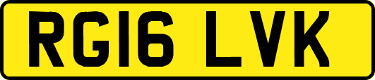 RG16LVK