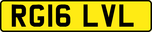RG16LVL
