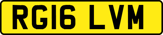 RG16LVM