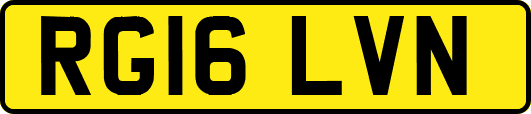 RG16LVN