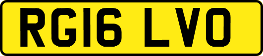 RG16LVO