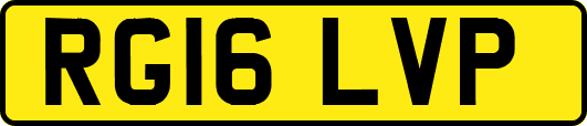 RG16LVP