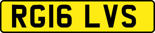 RG16LVS