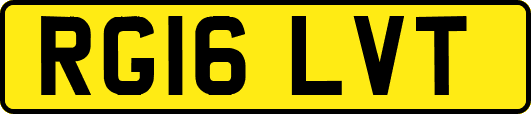 RG16LVT