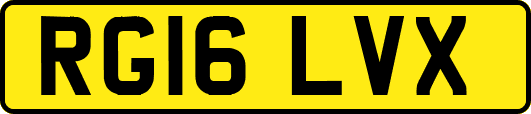 RG16LVX