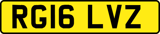 RG16LVZ